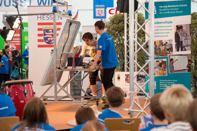 Hessentag 2015
