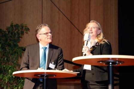 Fachkonferenz