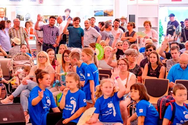 Hessentag Korbach