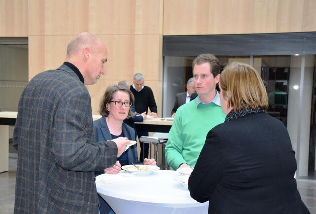 Dr. Christian Jacobs, Cordelia Koenig, Dr. Patrick Hansen