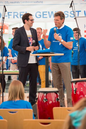 Hessentag 2015