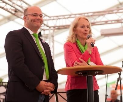Hessentag 2014