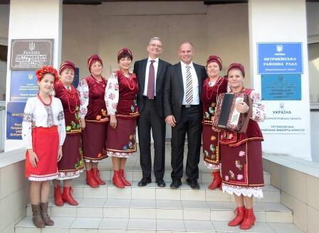 Partnerschaft