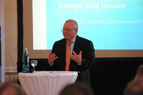 Energie Cup Hessen I