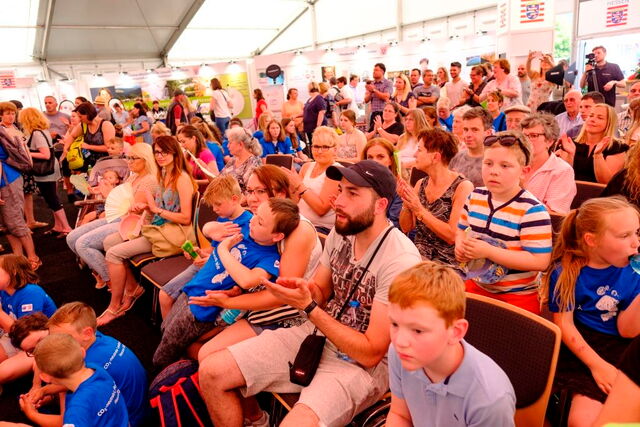 Hessentag Korbach