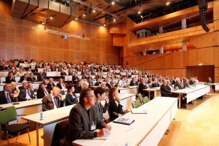 Fachkonferenz