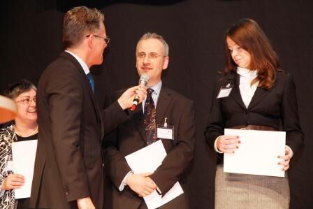 Fachkonferenz