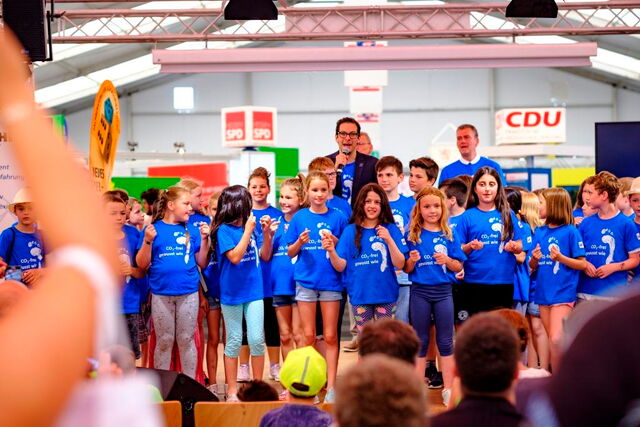 Hessentag Korbach