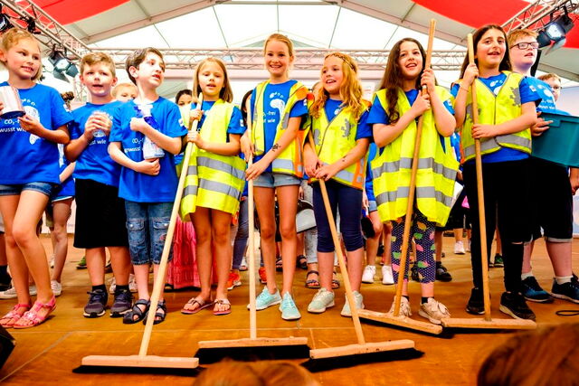 Hessentag Korbach