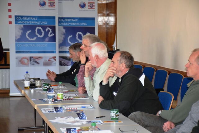 Inhouse-Seminar