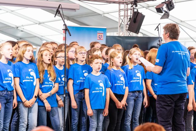 Young Voices Obersberg