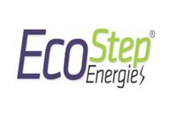 EcoStep Energie Logo