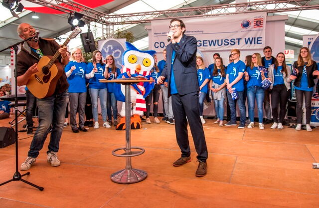 Hessentag 2016