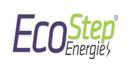 EcoStep Energie Logo