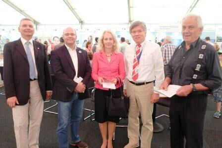 Hessentag 2014