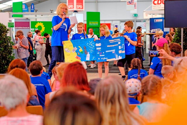 Hessentag Korbach