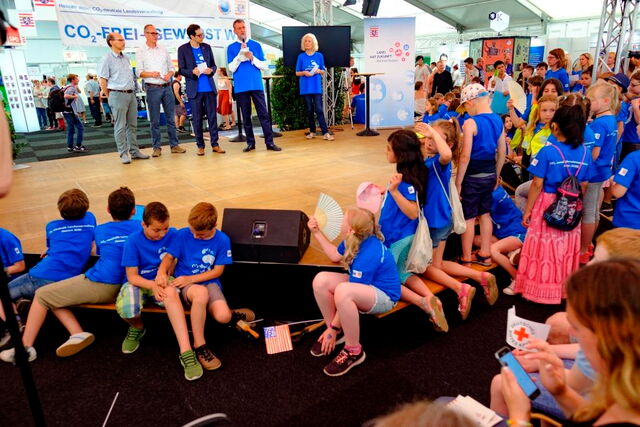 Hessentag Korbach