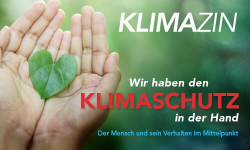 KLIMAZIN