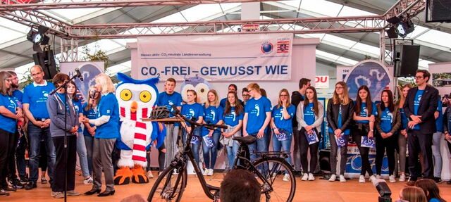 Hessentag 2016