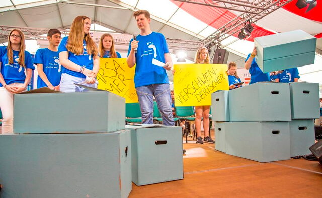 Hessentag 2017