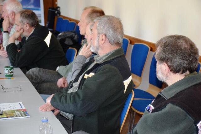 Inhouse-Seminar