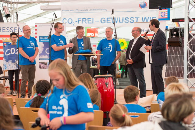 Hessentag 2015