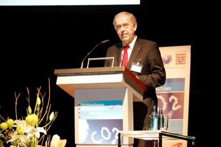 Fachkonferenz