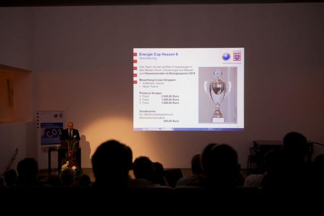 Energie Cup Hessen II