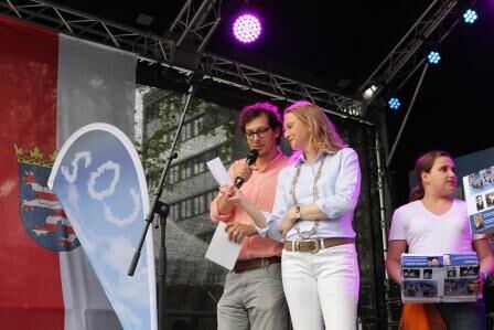 Hessentag 2013