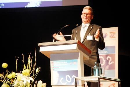 Fachkonferenz