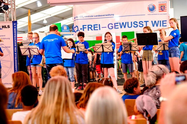 Hessentag Korbach
