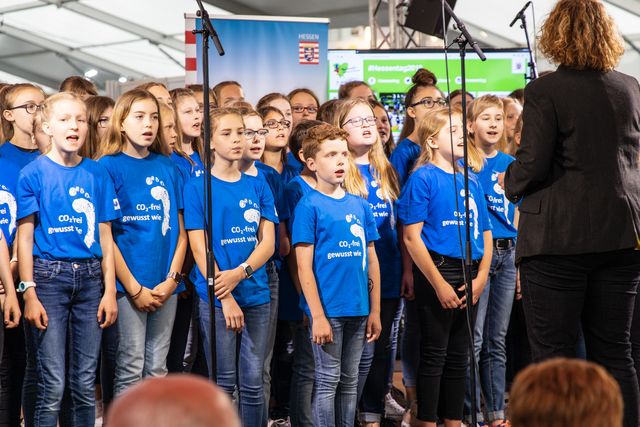 Young Voices Obersberg