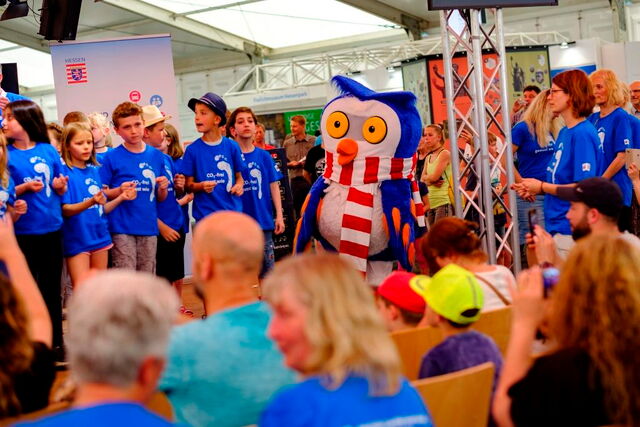 Hessentag Korbach