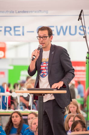 Hessentag 2015