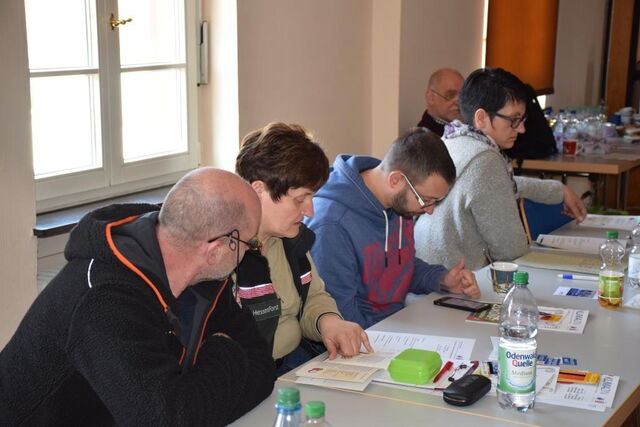 Inhouse-Seminar