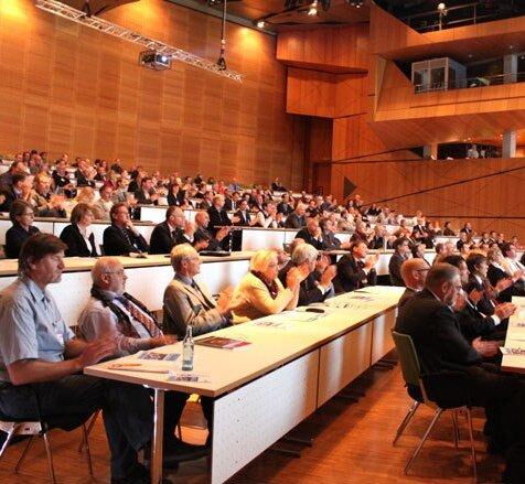 Fachkonferenz