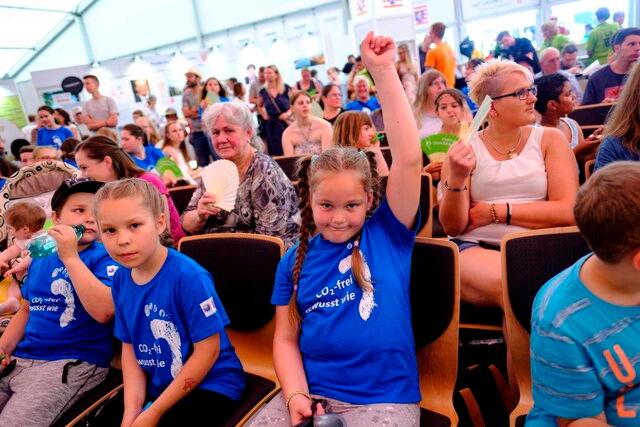 Hessentag Korbach
