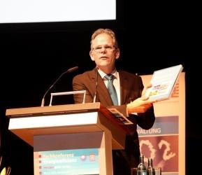 Fachkonferenz
