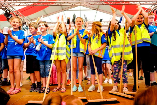 Hessentag Korbach