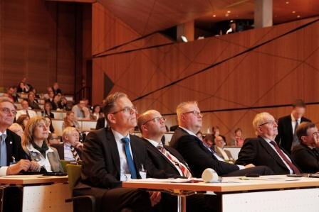 Fachkonferenz