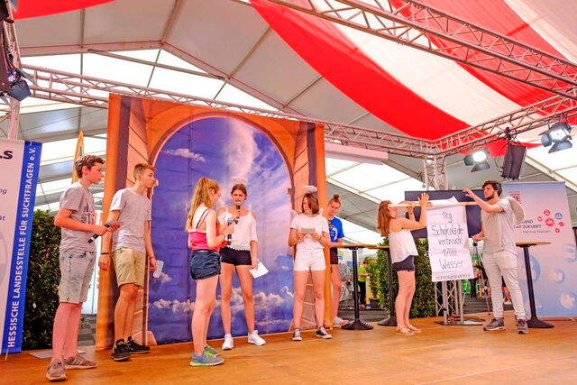 Hessentag Korbach