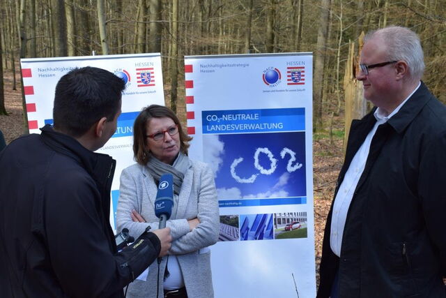 CO2-Bilanz 2014