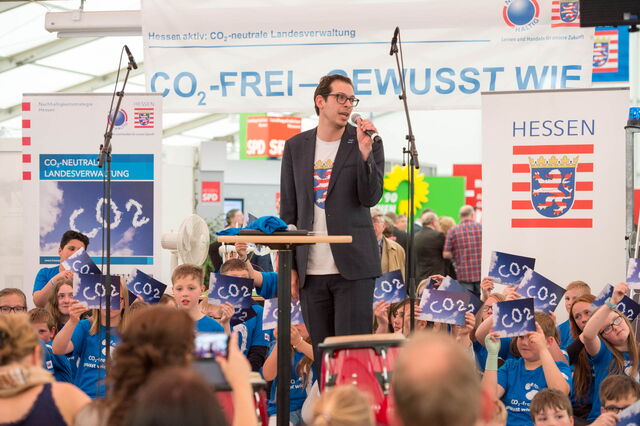 Hessentag 2015