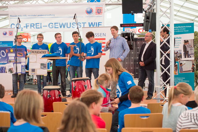 Hessentag 2015