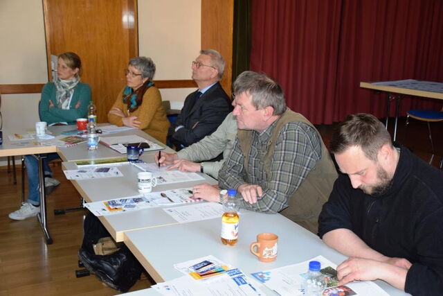 Inhouse-Seminar