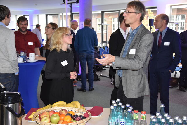 14. Lernnetzwerktreffen