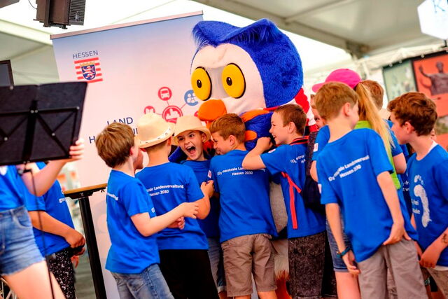 Hessentag Korbach