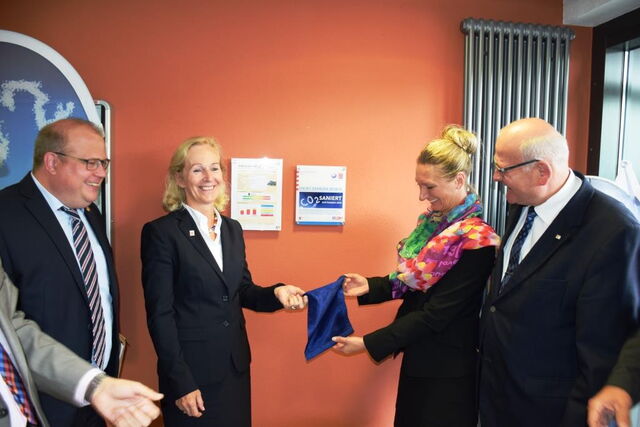 Finanzamts Alsfeld-Lauterbach
