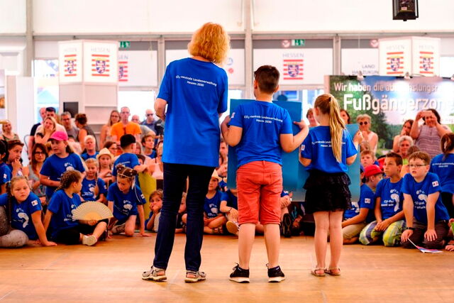 Hessentag Korbach