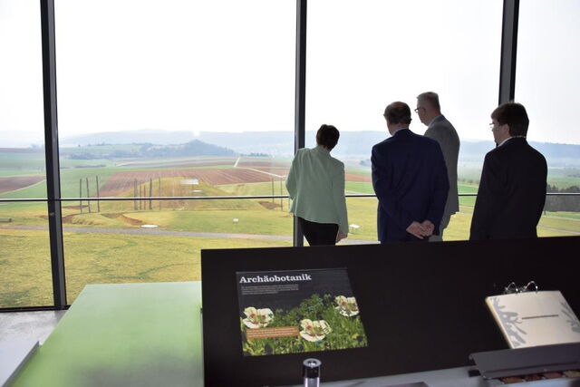 Keltenwelt